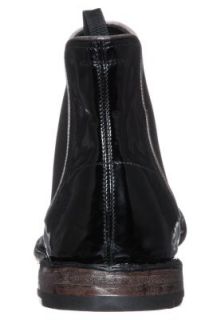 Premiata   Boots   black