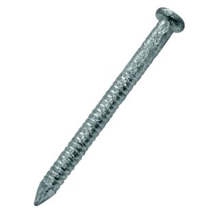 USP 5 lb 6 Gauge 2 1/2 in Hot Dipped Galvanized Smooth Joist Hanger Nails