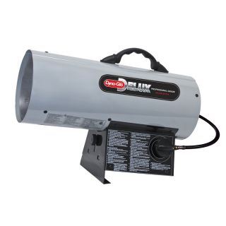Dyna Glo 40,000 BTU Portable Forced Air Liquid Propane Heater