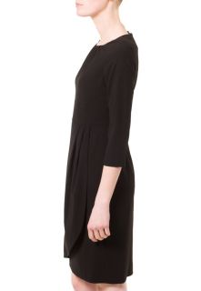 LK Bennett ALO   Shift dress   black