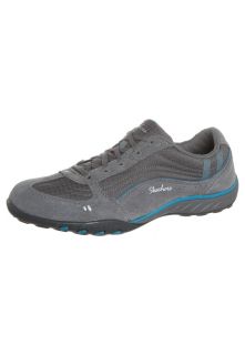 Skechers   JUST RELAX   Trainers   grey