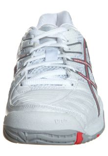 ASICS GEL CHALLENGER 9   Multi court tennis shoes   white