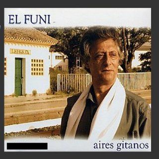 Aires Gitanos Music