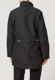 Jack Wolfskin QUEENS COAT   Outdoor jacket   black