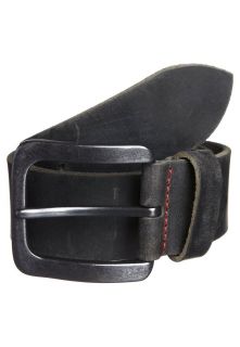 Strong Desert Vintage   Belt   black