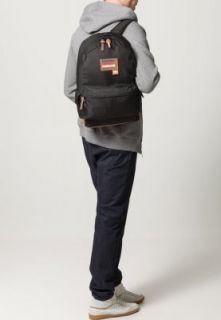 Superdry   MONTANA   Rucksack   black