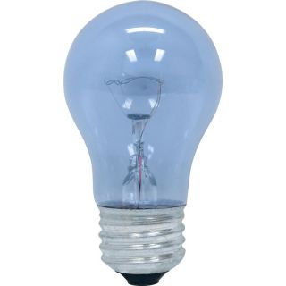 GE 2 Pack 60 Watt Medium Base Color Enhancing Dimmable Decorative Incandescent Light Bulbs