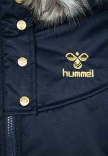 Hummel   CAROLINA   Parka   blue