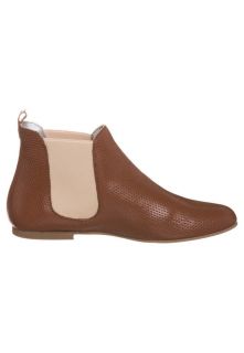 Ippon Vintage SUN   Ankle boots   brown