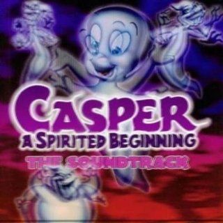 Casper Spirited Beginning Music