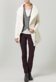 Relish NOTTE   Down coat   white