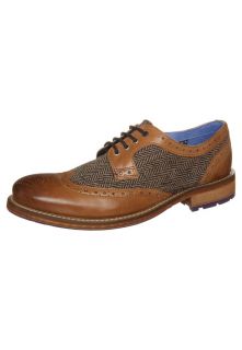 Ted Baker   CASSIUS   Lace ups   brown