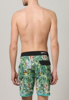 Hurley   PHANTOM ALOHA   Swimming shorts   green