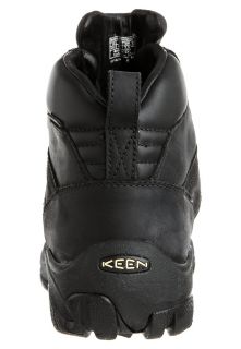 Keen Walking boots   black