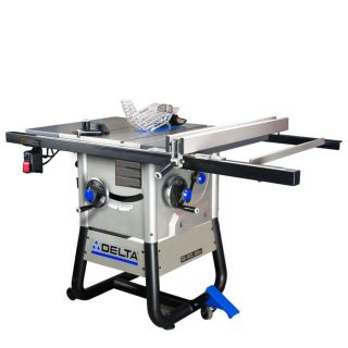 DELTA 13 Amp 10 in Table Saw