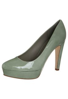 Kennel + Schmenger   High heels   green