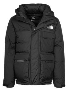 The North Face   POLAR   Winter jacket   black