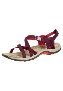 Merrell   JACARDIA   Sandals   red