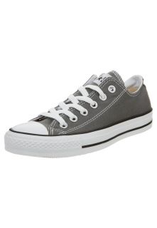 Converse   CHUCK TAYLOR ALL STAR CORE OX   Trainers   grey