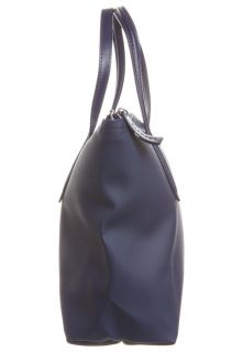 Lacoste Handbag   blue