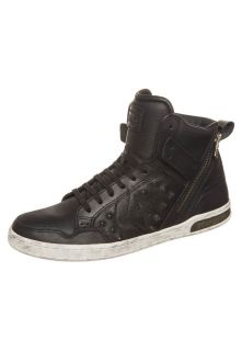 Converse   WEAPON   High top trainers   black