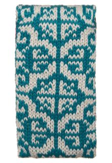 Odd Molly Phone case   turquoise