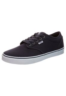 Vans   ATWOOD   Trainers   blue