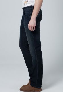 Wrangler ARIZONA STRETCH   Straight leg jeans   blue