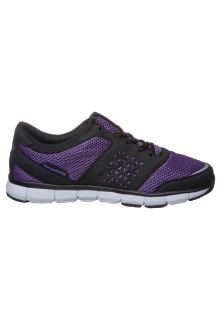 KangaROOS LIBERTY   Lightweight running shoes   purple