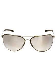 Smith Optics SHOWDOWN   Sunglasses   gold