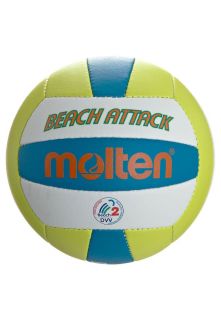 Molten   BEACH ATTACK   Volleyball   yellow