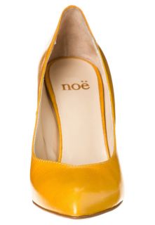 Noe High heels   yellow