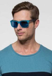 Ray Ban   JUSTIN   Sunglasses   turquoise