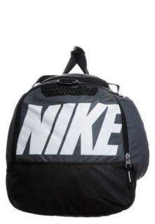 Nike Performance   TEAM TRAINING AIR MAX   Sports bag   grey