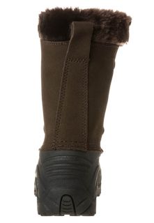 Kamik SNOWDASHER   Winter boots   brown