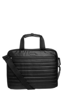 Momo Design   HELMET   Laptop bag   black