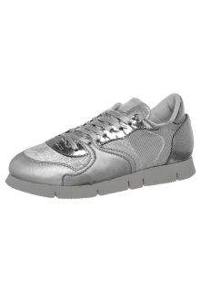 Soya Fish   RUNNING   Trainers   silver