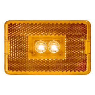 PETERSON Side Marker Light