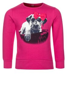 Esprit   DOG   Sweatshirt   pink
