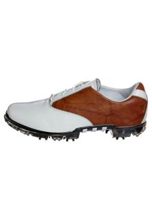 adidas Golf ADIPURE MOTION   Golf shoes   white