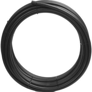 Hancor 1 1/8 in x 100 ft 200 PSI Plastic Coil Pipe