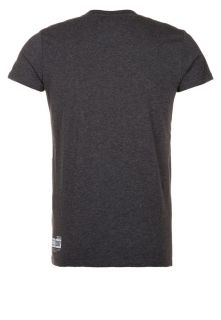 Outfitters Nation ALLAN   Print T shirt   grey
