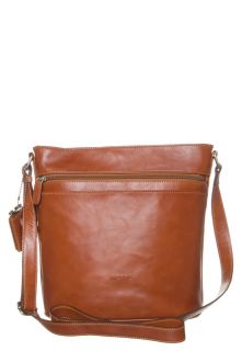 Picard   HEATHROW   Across body bag   brown