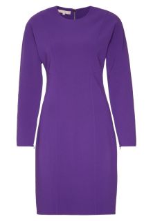 Michael Kors Collection   Shift dress   purple