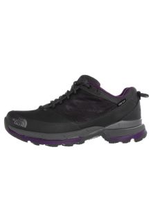 The North Face HAVOC LOW GTX XCR   Hiking shoes   grey
