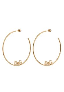 Earrings   gold