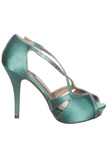 Victoria Delef High heeled sandals   turquoise