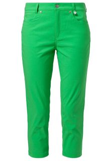 Golfino   TECHNO STRETCH   Trousers   green