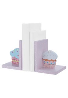 Sass & Belle   PACK OF 2   CUPCAKE   Office accessory   pink