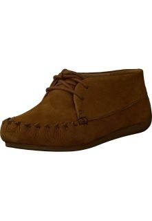 Clarks   Moccasins   brown